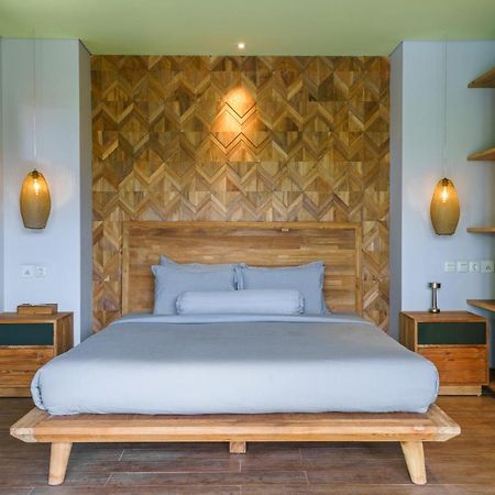 Villa Beauvida - Cozy 4- Bedroom Villa In Canggu With 18M Pool Dalung  Εξωτερικό φωτογραφία