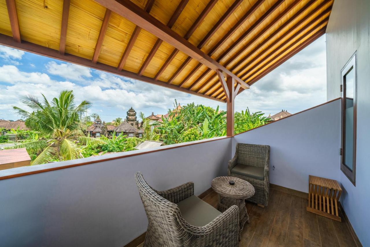 Villa Beauvida - Cozy 4- Bedroom Villa In Canggu With 18M Pool Dalung  Εξωτερικό φωτογραφία